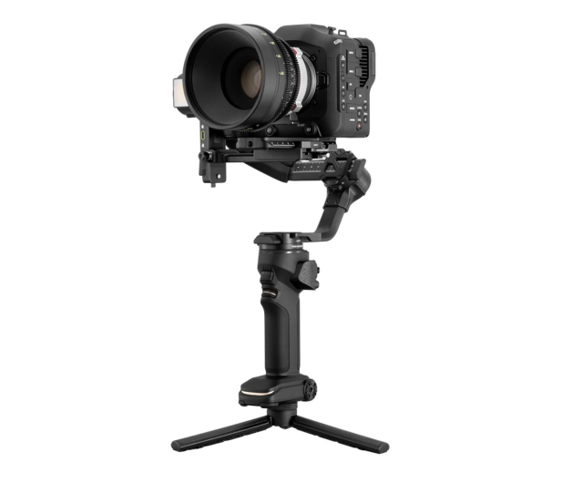 Zhiyun Crane 4 Combo - 1186493 - zdjęcie 7